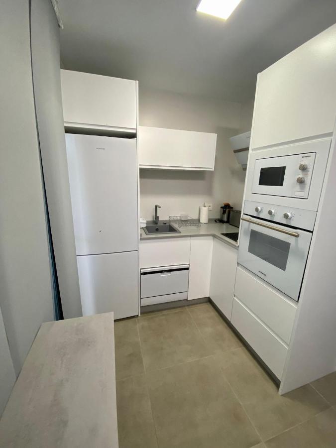 Loft Deluxe Raquel Villa โกนิล เด ลาฟรอนเตรา ภายนอก รูปภาพ