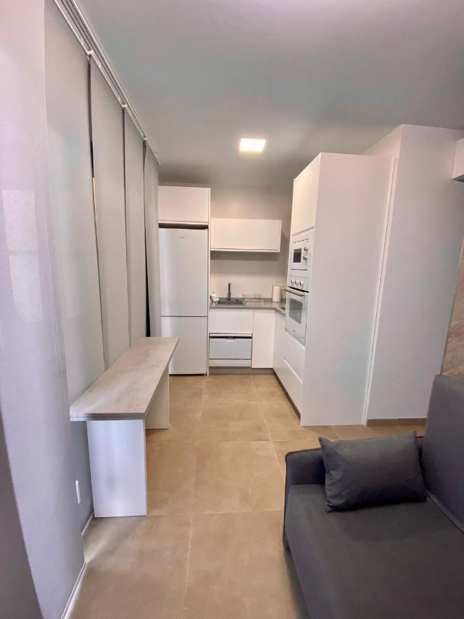 Loft Deluxe Raquel Villa โกนิล เด ลาฟรอนเตรา ภายนอก รูปภาพ