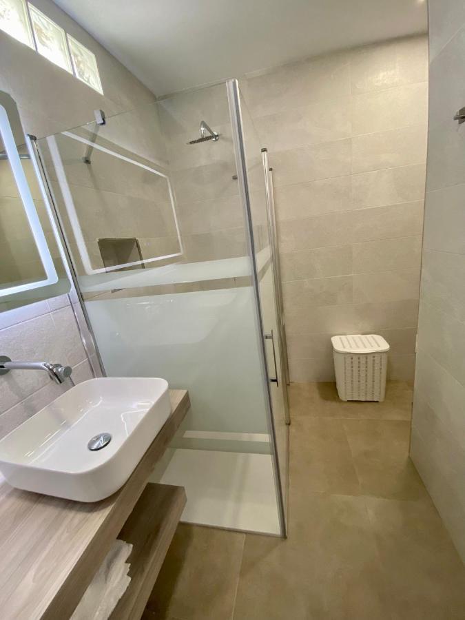 Loft Deluxe Raquel Villa โกนิล เด ลาฟรอนเตรา ภายนอก รูปภาพ